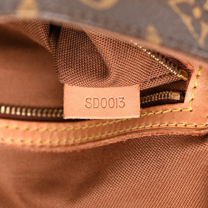 Louis Vuitton Monogram Mini Looping 7 of 13