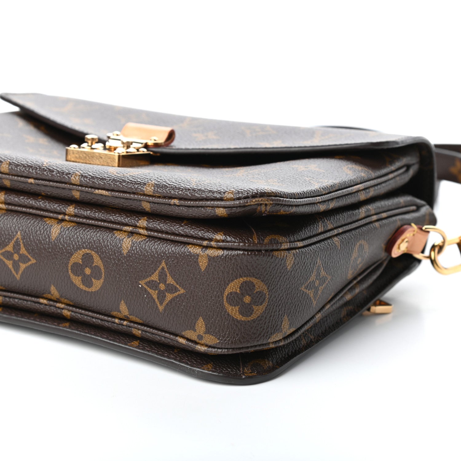 Louis Vuitton Monogram Pochette Metis 8 of 8