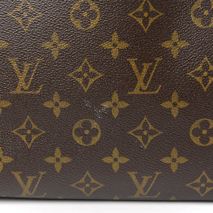 Louis Vuitton Monogram Batignolles Horizontal 12 of 14