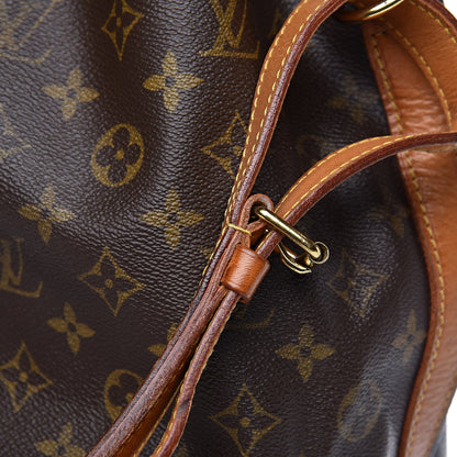 Louis Vuitton Monogram Noe 14 of 16