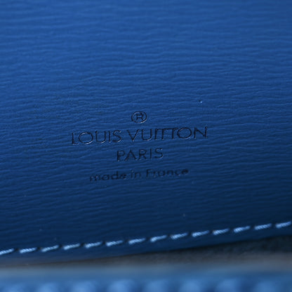 Louis Vuitton Epi Cluny Toledo 6 of 13