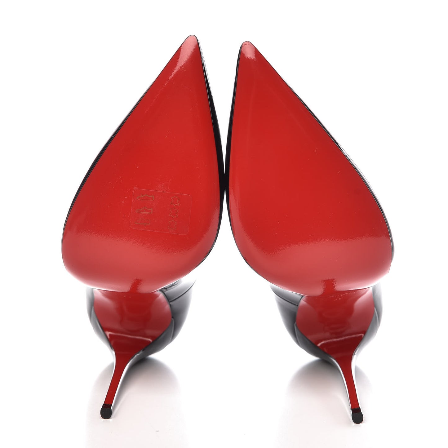 Patent So Kate 120 Pumps 39 Black