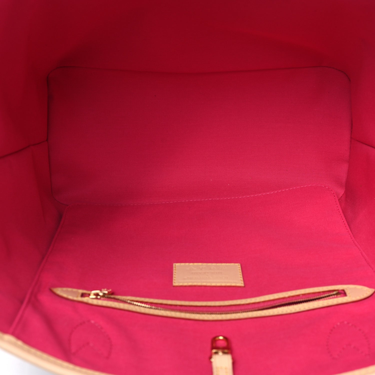 Louis Vuitton LV X TM Monogram Flowers Neverfull MM 6 of 11