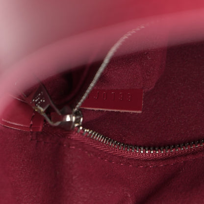 Louis Vuitton Epi Petit Noe NM Fuchsia 11 of 21