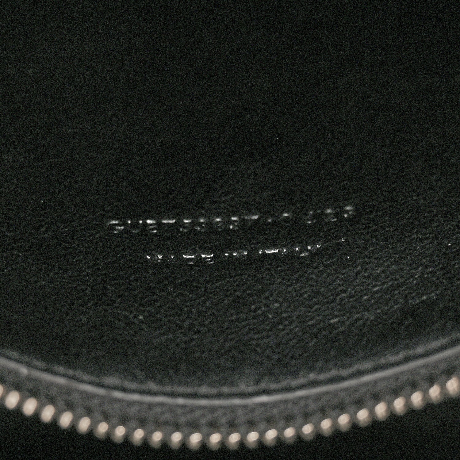 Saint Laurent Smooth Calfskin Large Le 5 A 7 Soft Hobo Black 4 of 10