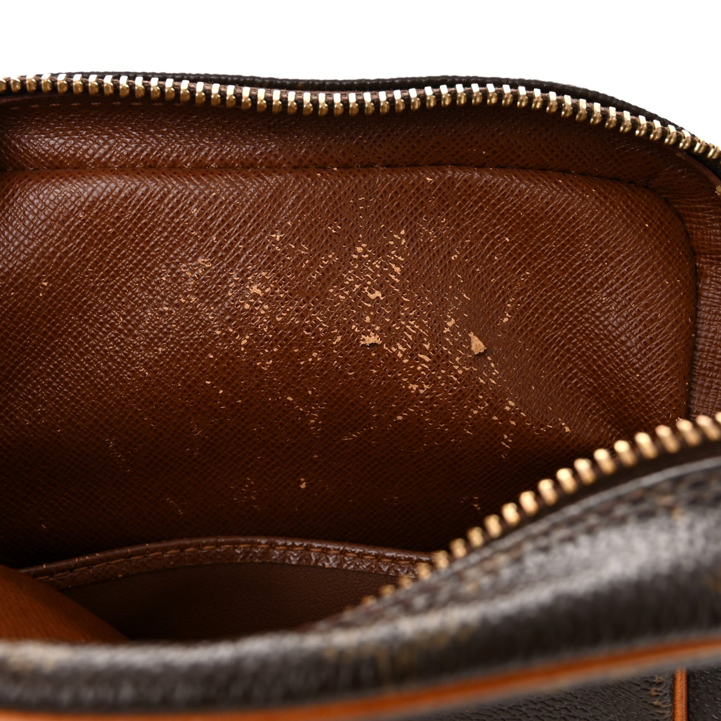 Monogram Amazone