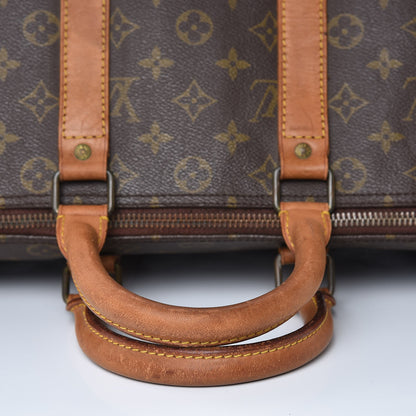 Louis Vuitton Monogram Keepall 45 18 of 21