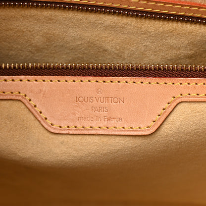 Louis Vuitton Monogram Babylone 6 of 21