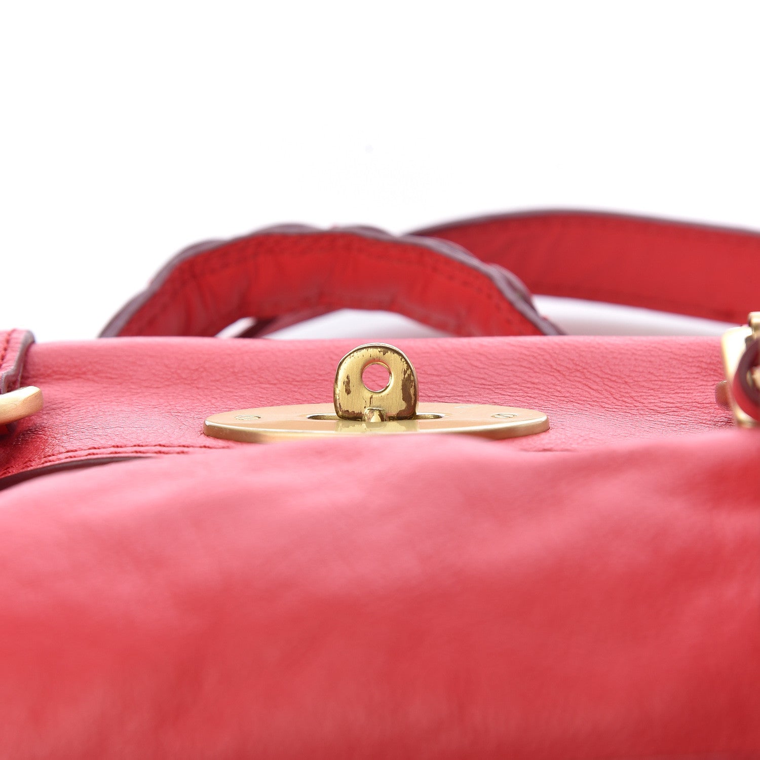 Mulberry Soft Buffalo Mini Alexa Watermelon 15 of 15