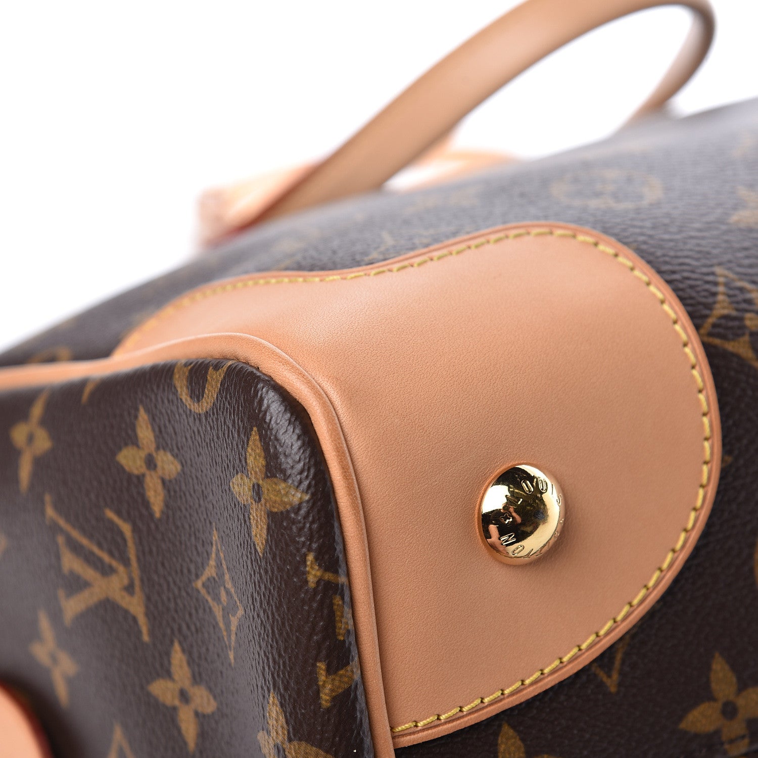 Louis Vuitton Monogram Retiro NM 10 of 13