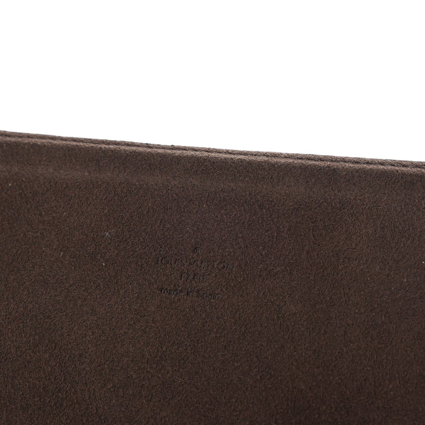 Monogram Folio iPad Mini Case