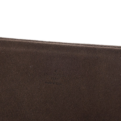 Louis Vuitton Monogram Folio iPad Mini Case 6 of 9
