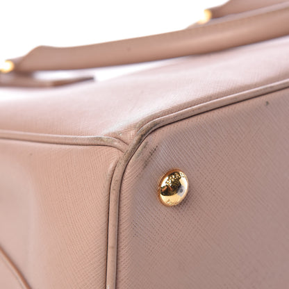 Prada Saffiano Lux Medium Tote Cammeo 11 of 29