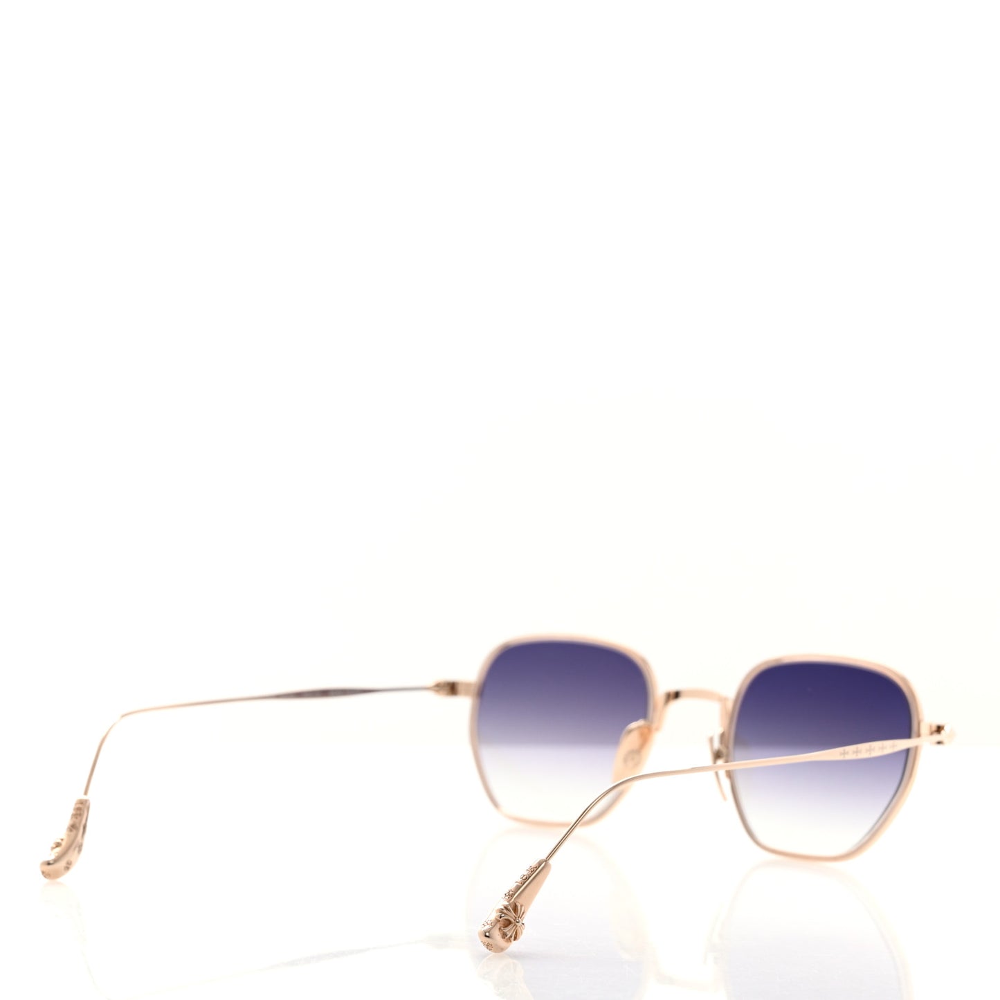 Bone Prone I Sunglasses Pink
