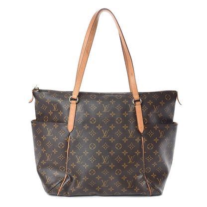 Louis Vuitton Monogram Totally GM 1 of 9