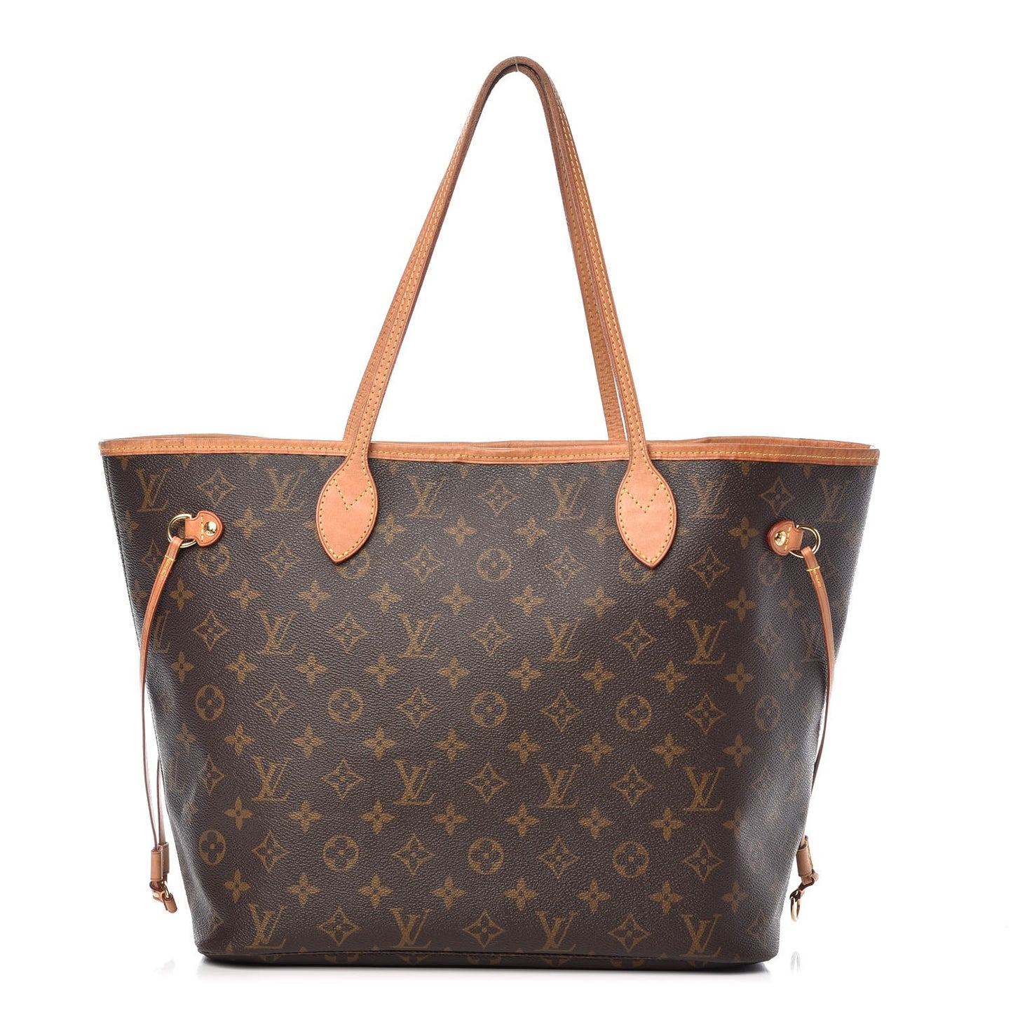 Monogram Neverfull MM