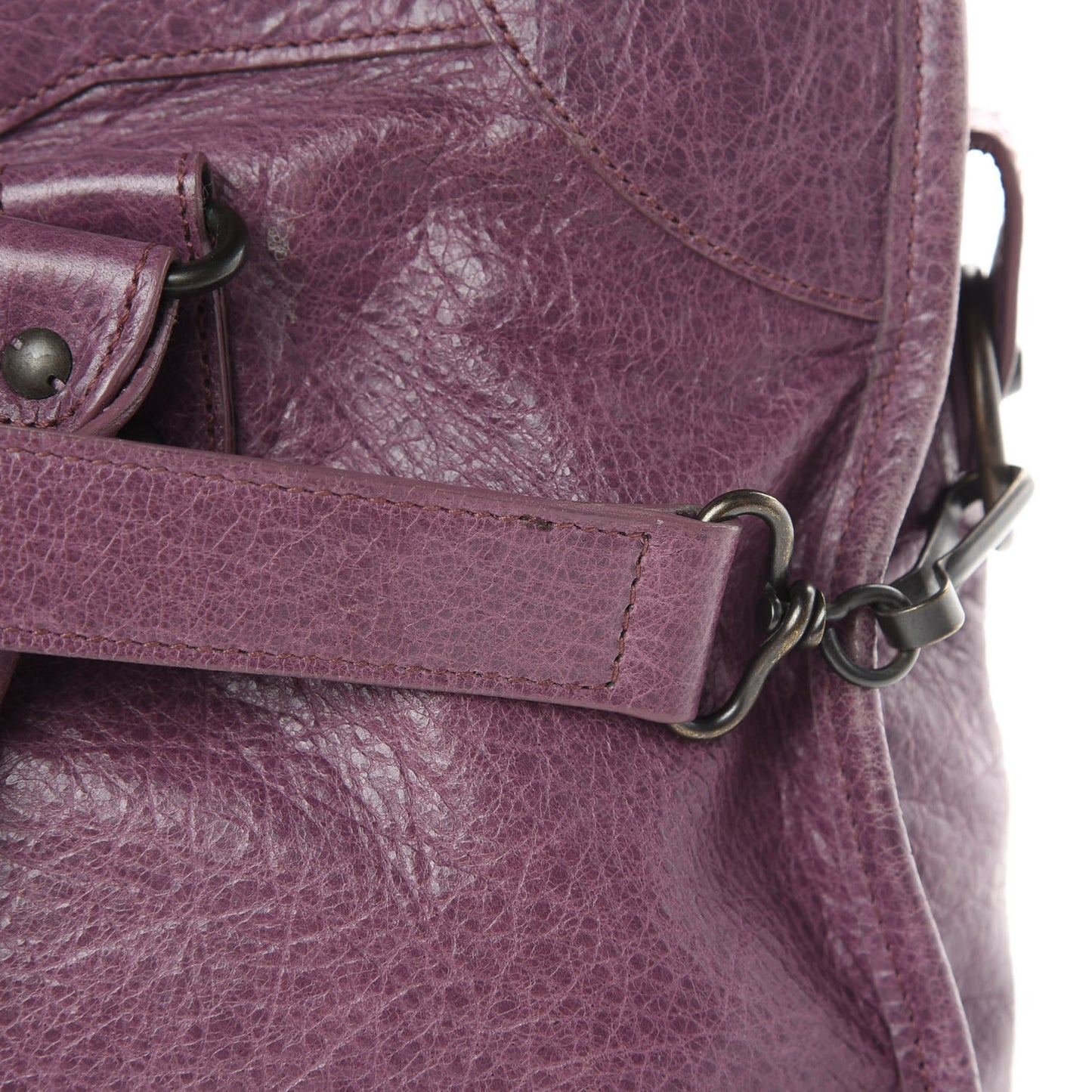 Agneau Classic Hardware City Murier
