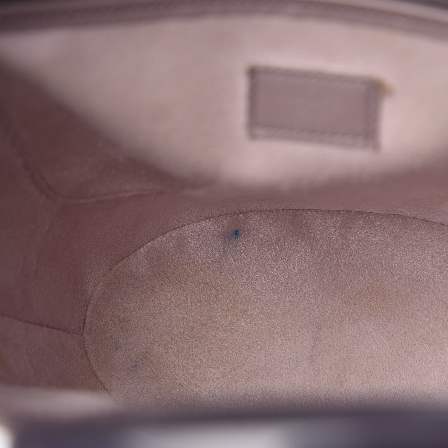 Louis Vuitton Epi Noctambule Tote Lilac 9 of 11