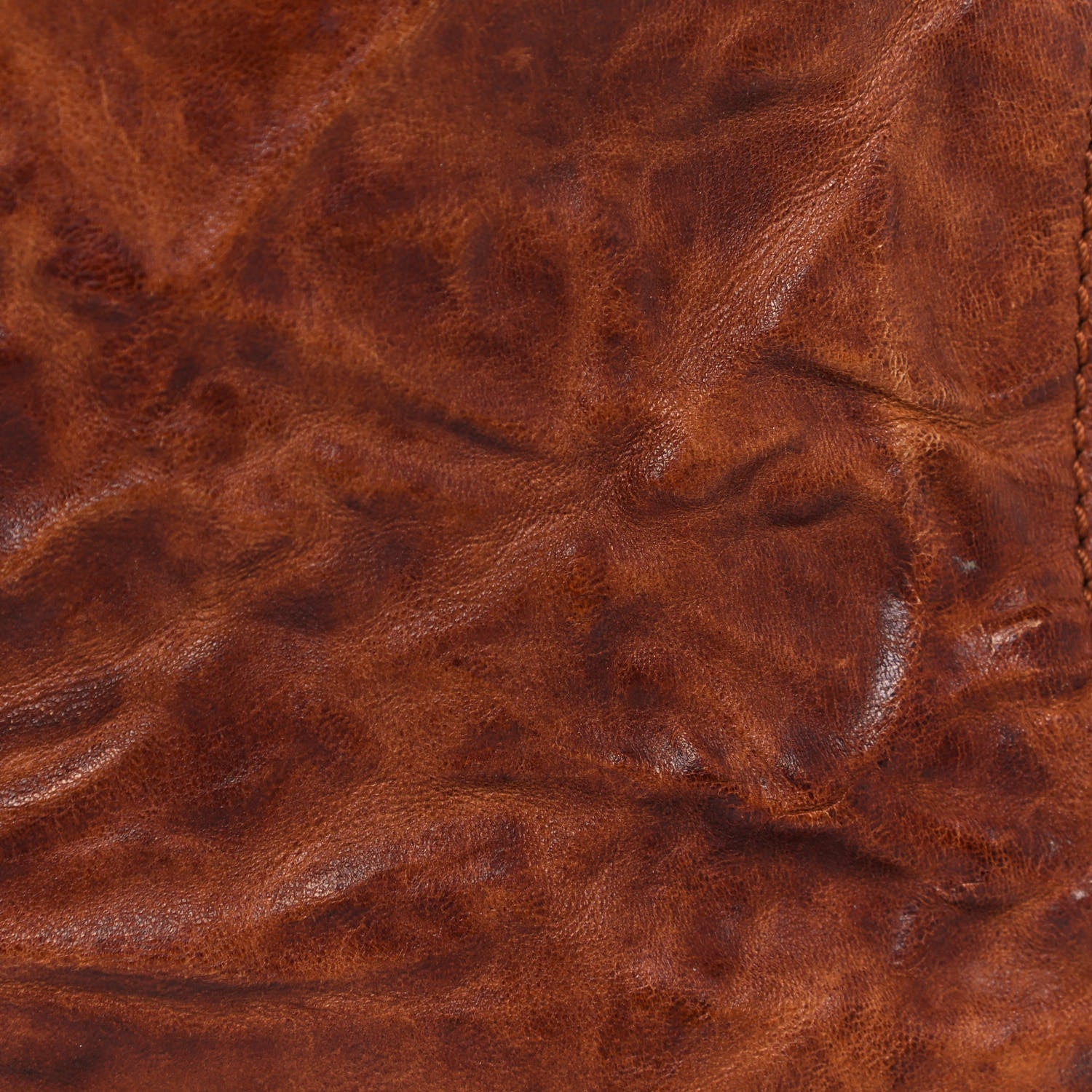 Givenchy Tumbled Sheepskin Medium Pandora Cognac 19 of 20
