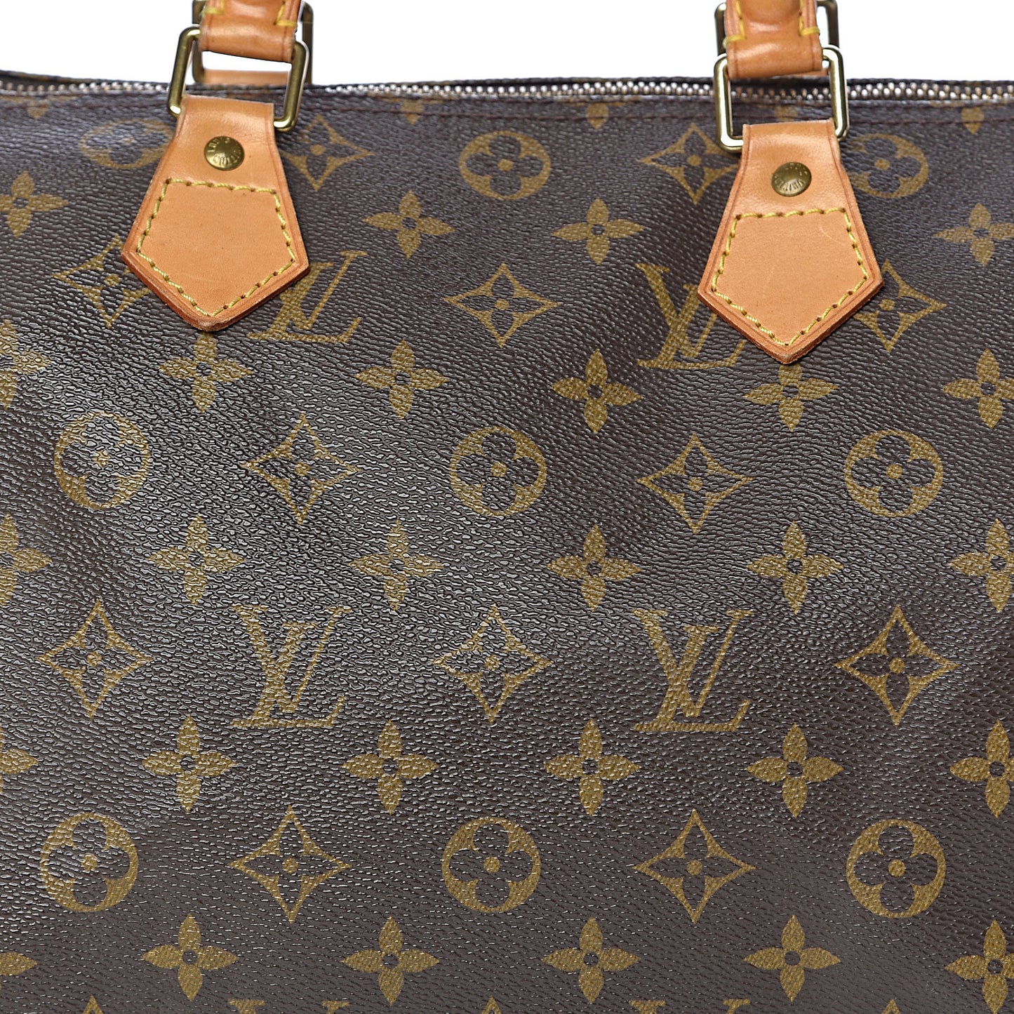 Monogram Speedy 30
