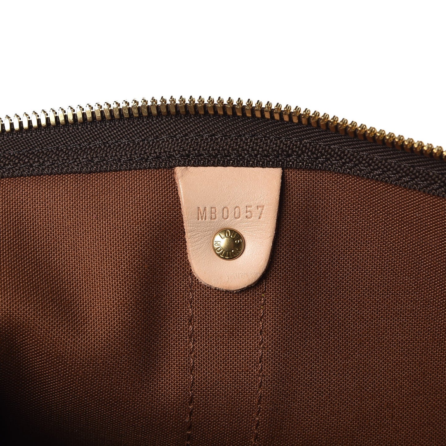 Monogram Keepall Bandouliere 55