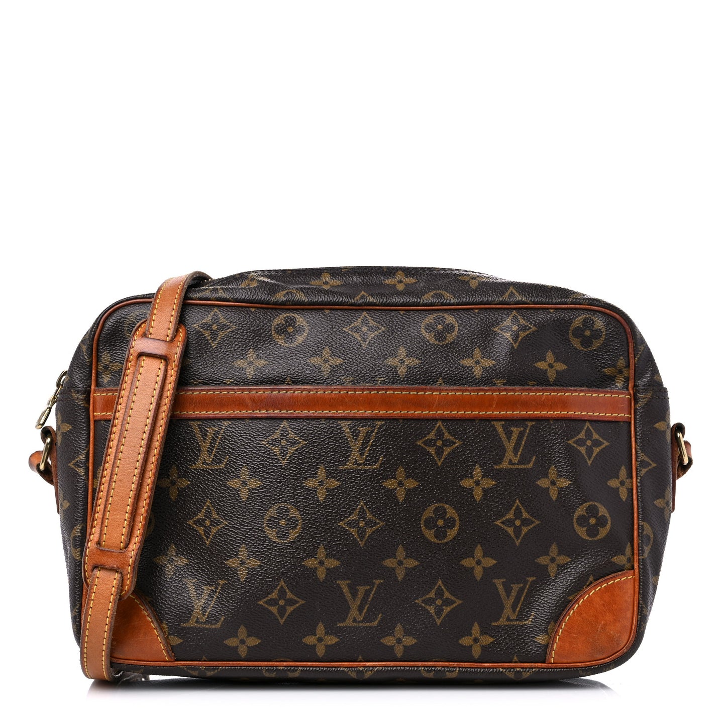 Monogram Trocadero 30