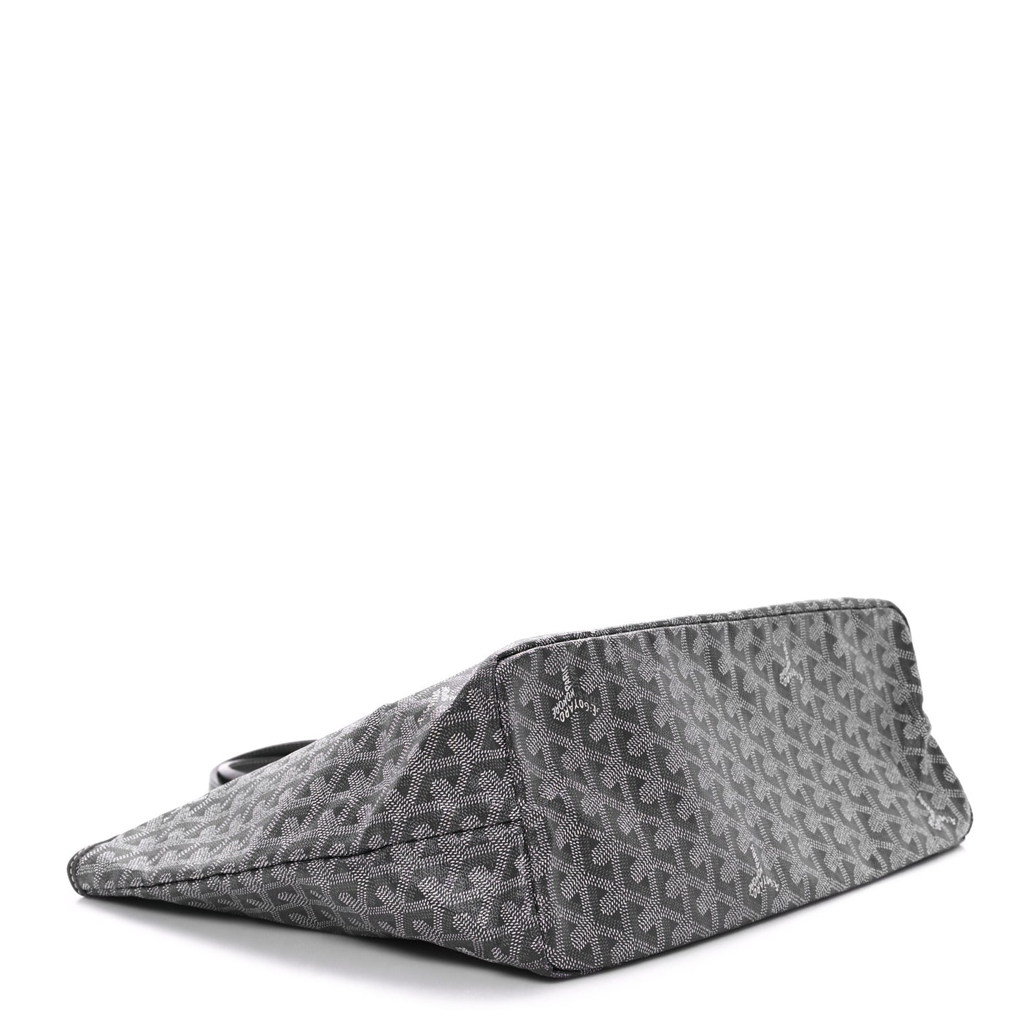 Goyardine Saint Louis PM Grey