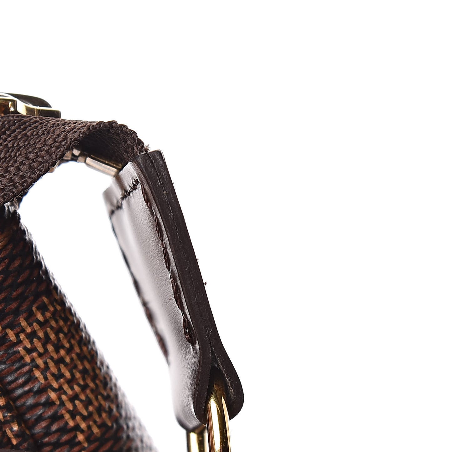 Damier Ebene Pochette Accessories NM