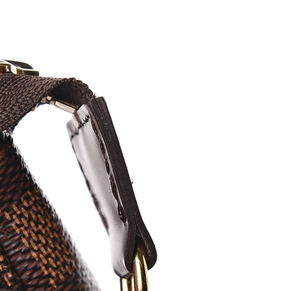 Louis Vuitton Damier Ebene Pochette Accessories NM 12 of 13
