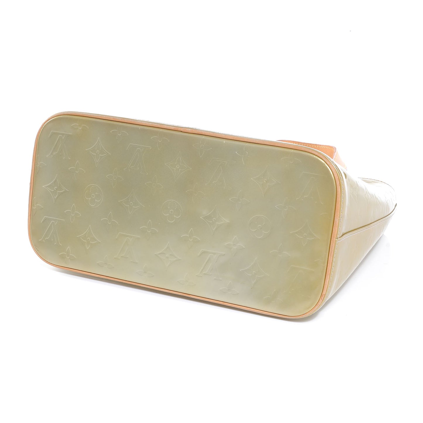 Vernis Houston Silver