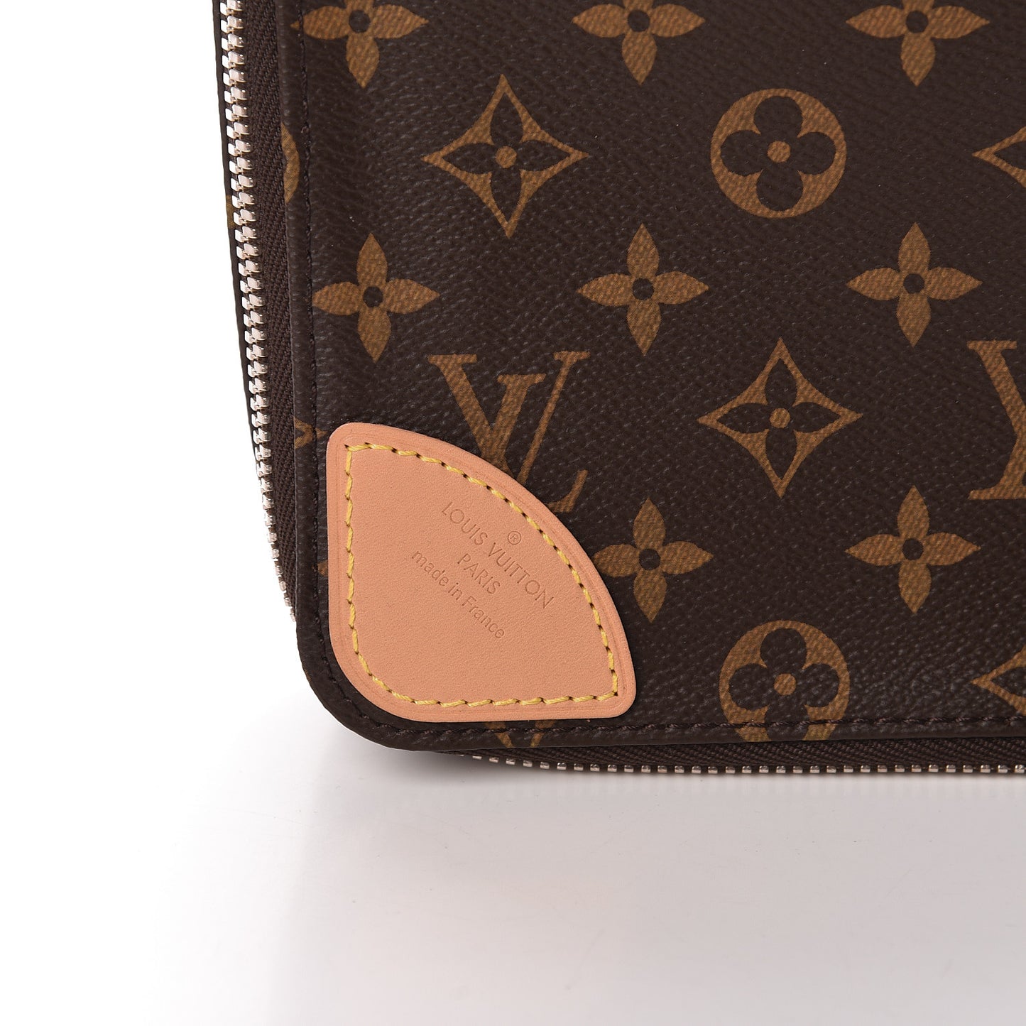 Monogram Horizon Accessories Pouch