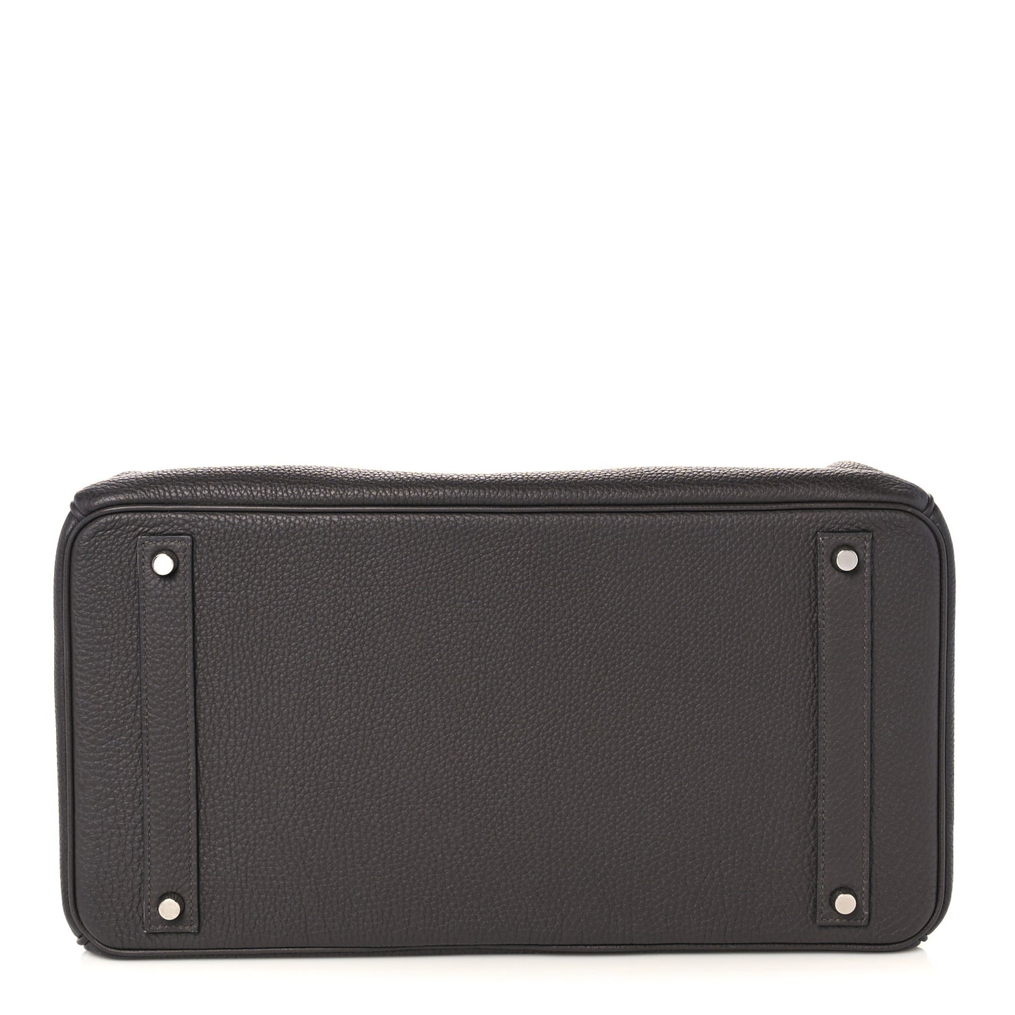 Togo Birkin 40 Etain