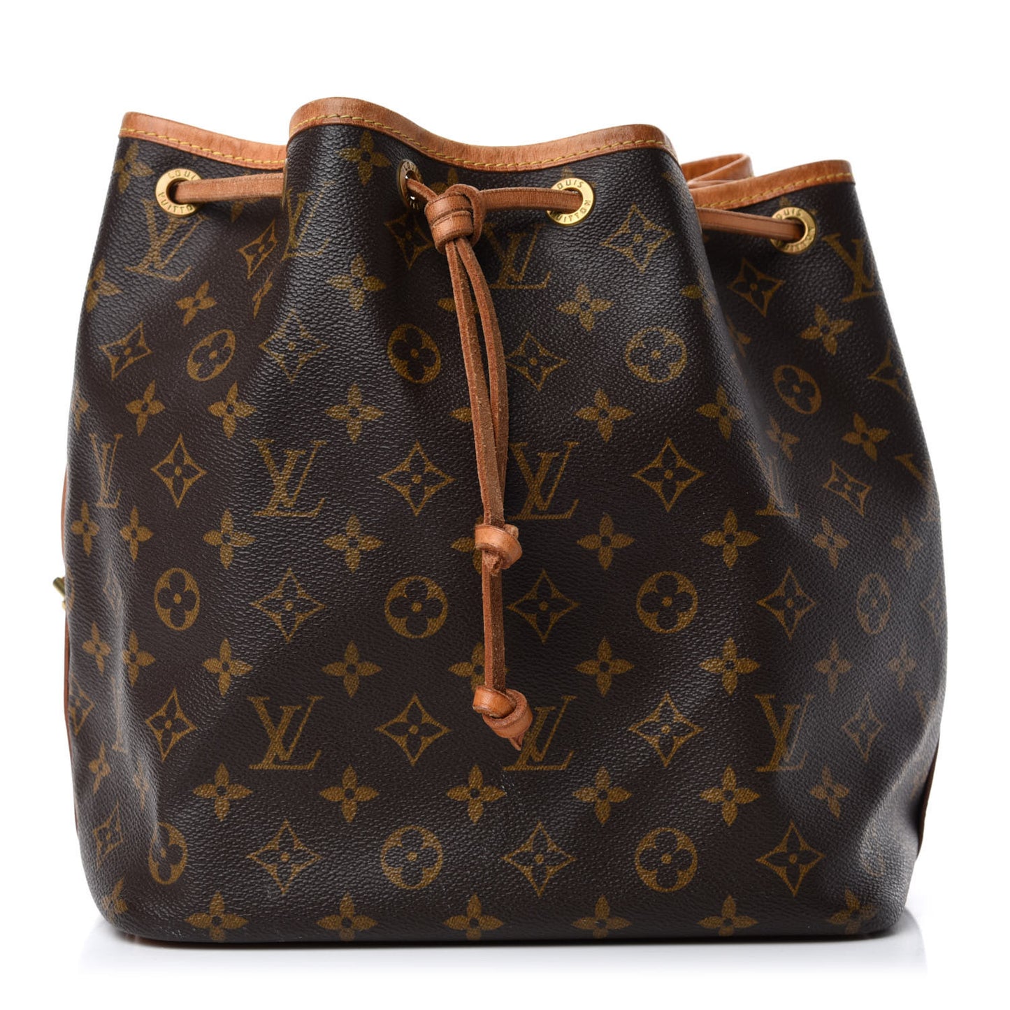 Monogram Petit Noe