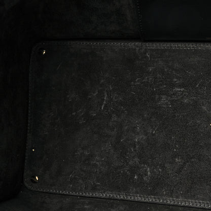 Fendi Vitello King Medium Fendi Way Tote Black 11 of 15
