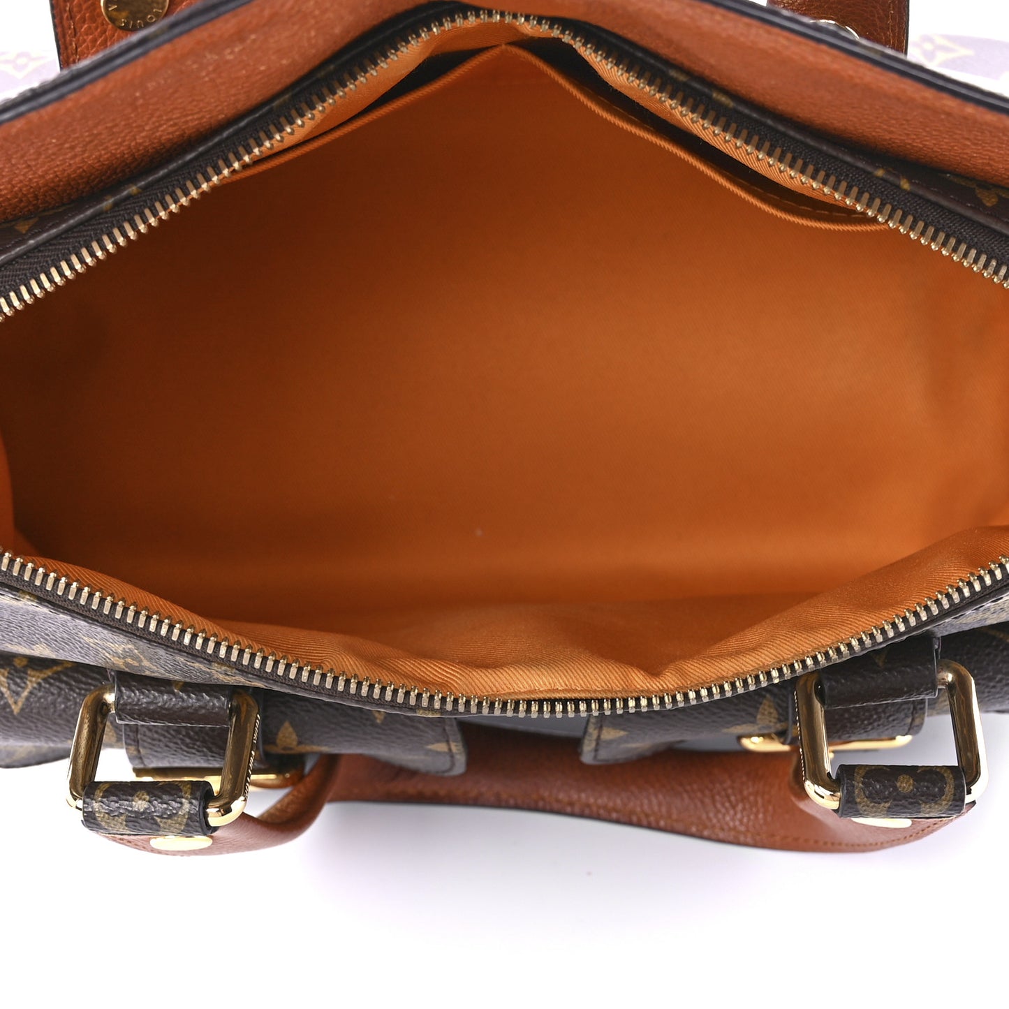Monogram Manhattan NM Caramel