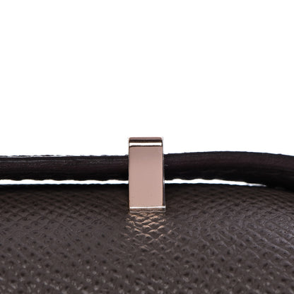 Hermes Epsom Constance 18 Etain 13 of 19