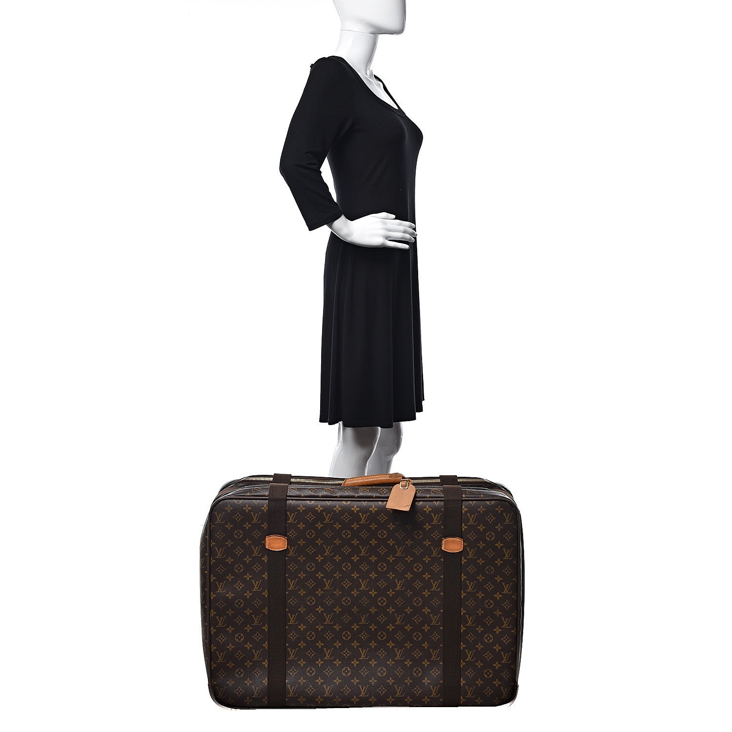 Louis Vuitton Monogram Satellite 70 2 of 30