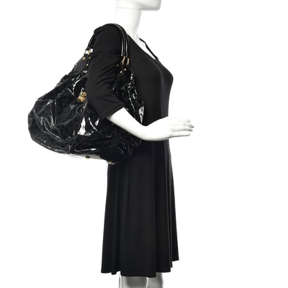 Louis Vuitton Surya Mahina XL Black 2 of 10