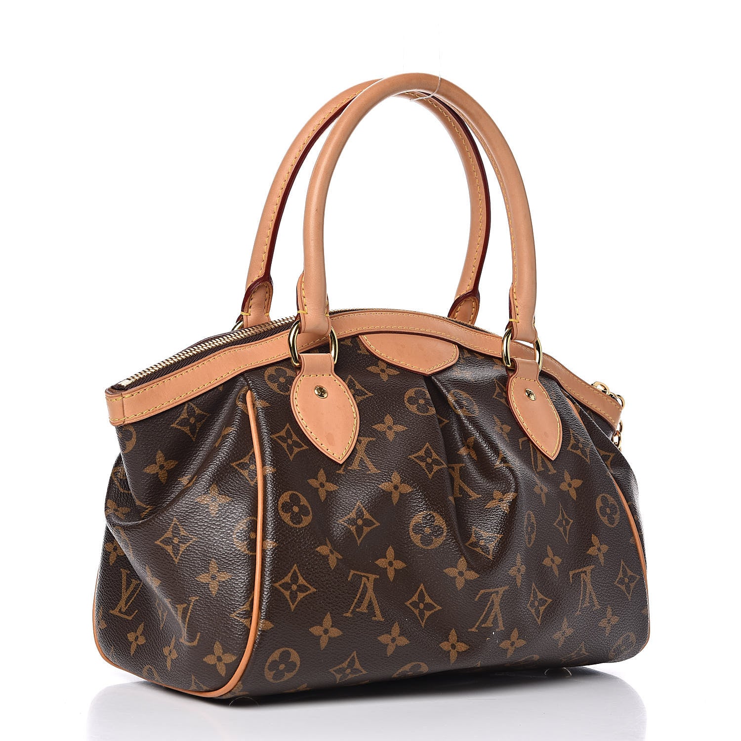 Louis Vuitton Monogram Tivoli PM 3 of 10