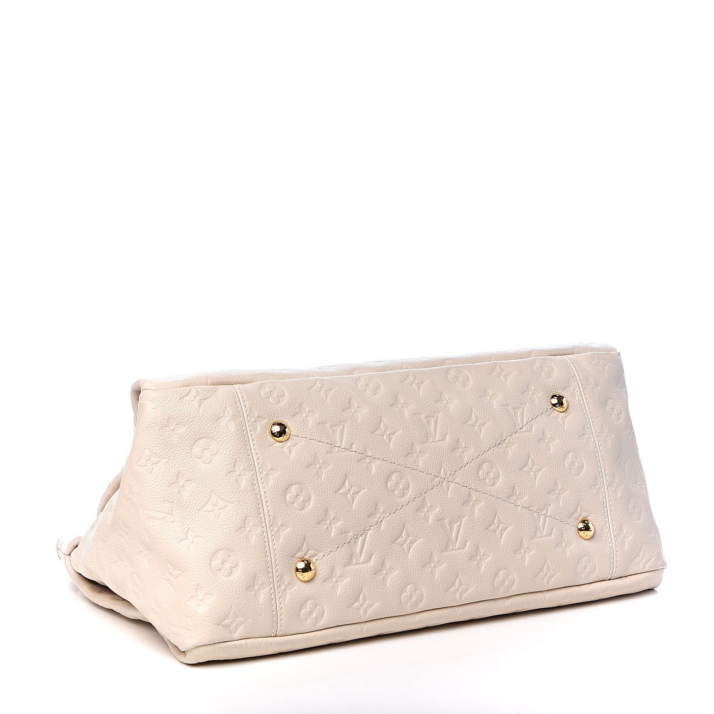 Empreinte Artsy MM Neige