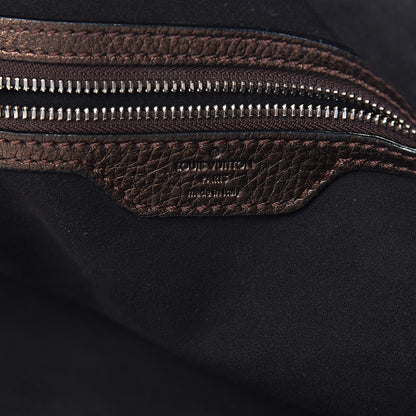 Louis Vuitton Mahina L Mordore 6 of 17