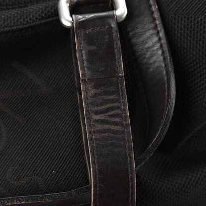 Louis Vuitton Damier Geant Attaquant Black 9 of 22