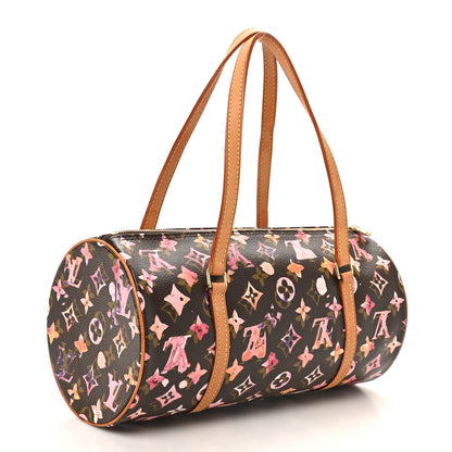 Louis Vuitton Watercolor Aquarelle Papillon 3 of 10