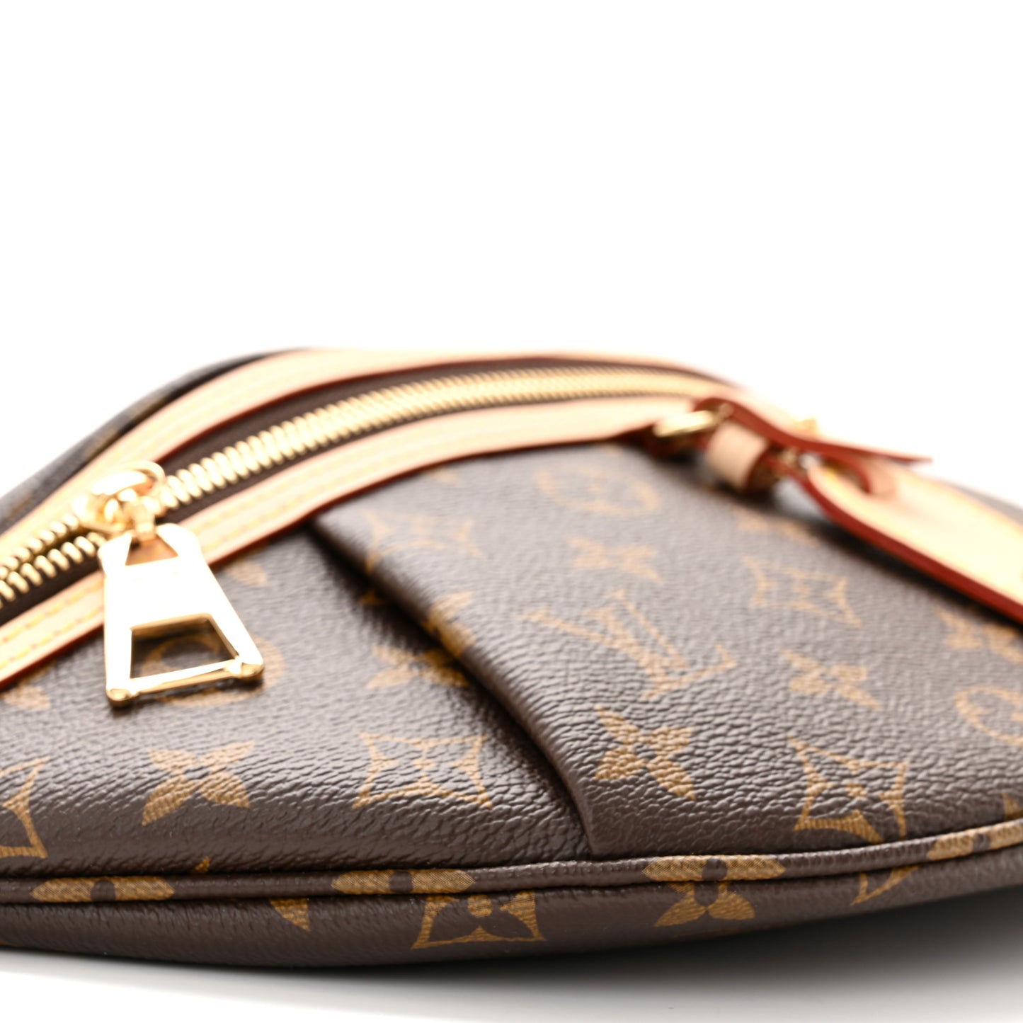 Monogram High Rise Bumbag