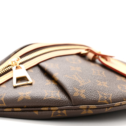 Louis Vuitton Monogram High Rise Bumbag 8 of 9