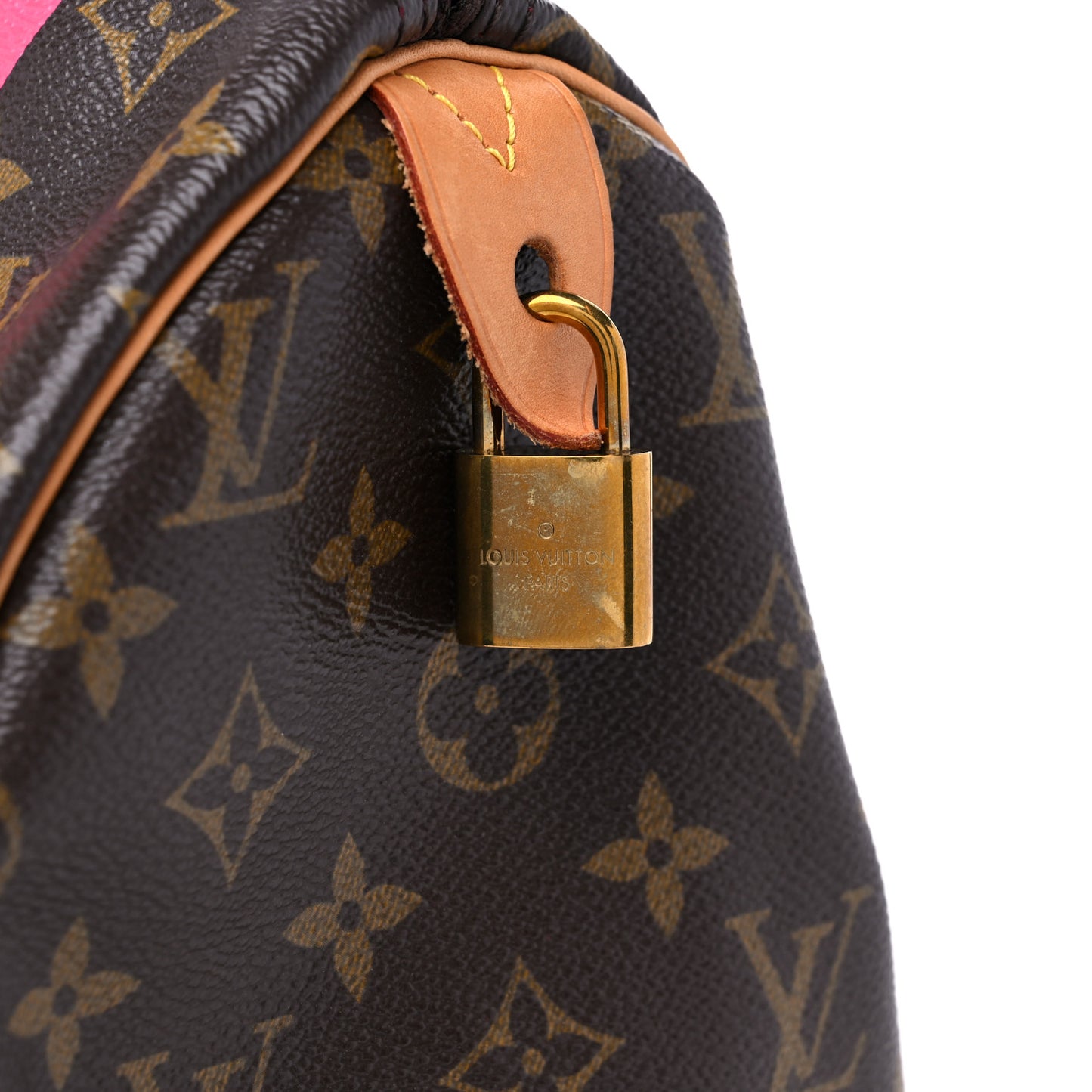 Monogram Speedy 30 V Grenade