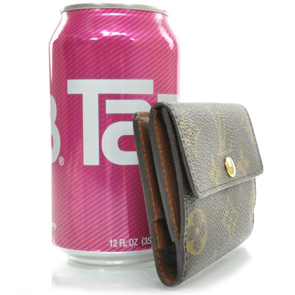 Louis Vuitton Monogram Ludlow Wallet 3 of 8