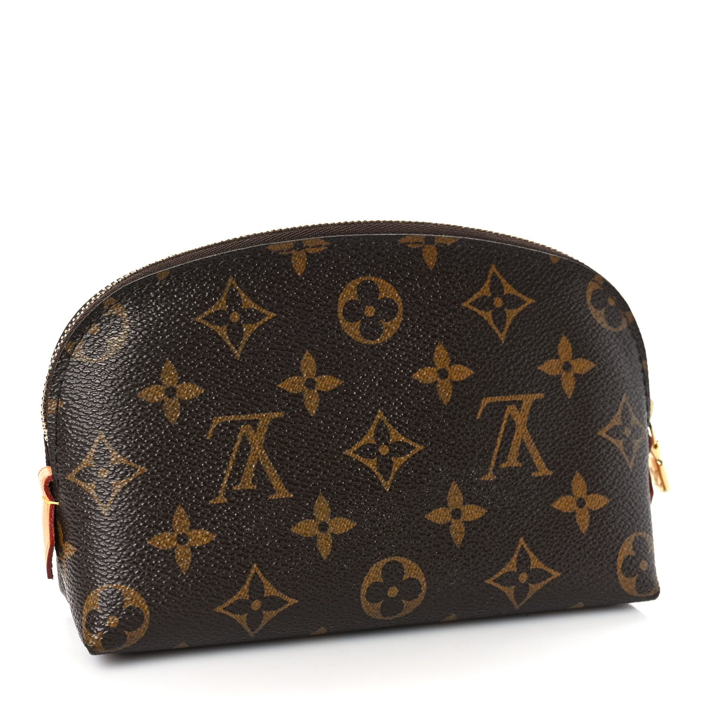 Monogram Cosmetic Pouch