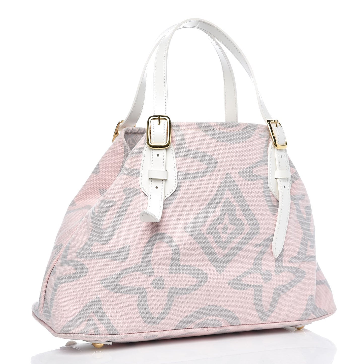 Tahitienne Cabas PM Rose