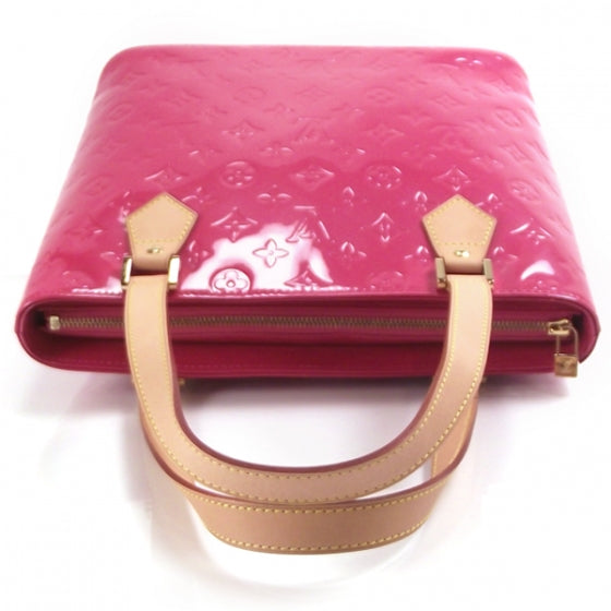 Vernis Houston Framboise